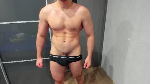 Snapshot of aleks_brown chatting on 06/29/26, 10:10 aleks_brown online show from 06/29/26, 10:10