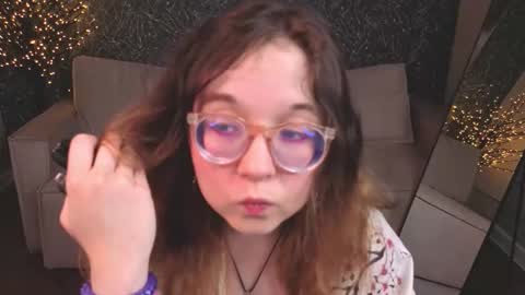 Snapshot of aleks_caste chatting on 03/18/26, 09:34 Aleks online show from 03/18/26, 09:34