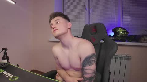 Alex and Linar online show from 02/15/26, 11:12