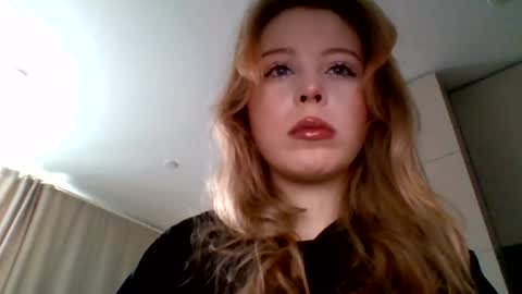 aleksa angel online show from 06/15/26, 09:11