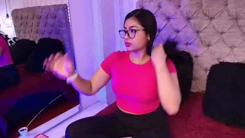 Snapshot of aleksa_way chatting on 06/18/26, 12:53 Aleksa online show from 06/18/26, 12:53