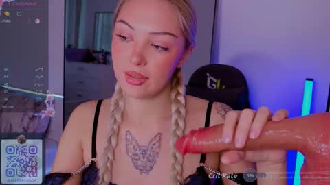 aleksacandy online show from 09/13/25, 03:50