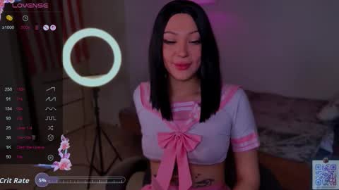 aleksacandy online show from 10/20/25, 03:07