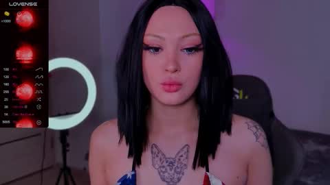 aleksacandy online show from 11/01/25, 03:08