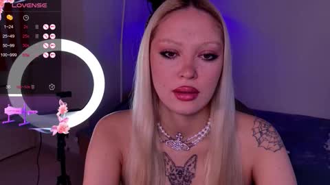 aleksacandy online show from 11/16/25, 03:12