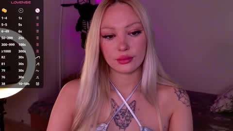 aleksacandy online show from 12/16/25, 03:28