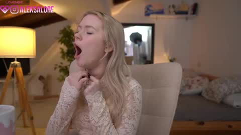 Lexi online show from 01/19/26, 04:05