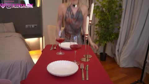 Lexi online show from 03/01/26, 03:08