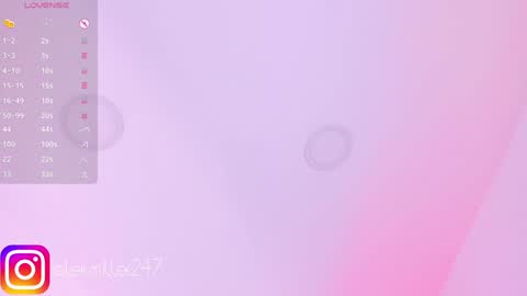 Aleksandra  online show from 12/23/24, 06:27