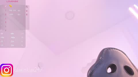 Aleksandra  online show from 12/26/24, 03:31