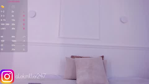 Aleksandra  online show from 12/29/24, 12:34