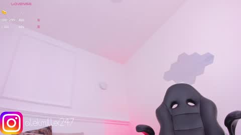 Aleksandra  online show from 01/06/25, 03:40