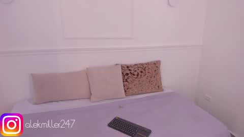 Aleksandra  online show from 01/16/25, 12:09