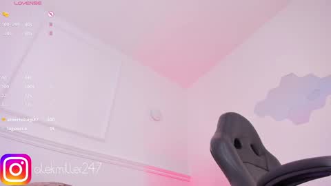 Aleksandra  online show from 01/23/25, 03:11