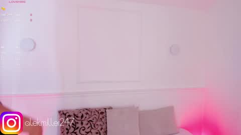 Aleksandra  online show from 01/30/25, 12:16