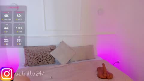 Aleksandra  online show from 02/05/25, 12:06