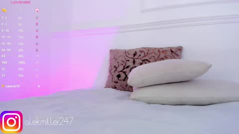 Aleksandra  online show from 02/12/25, 03:16