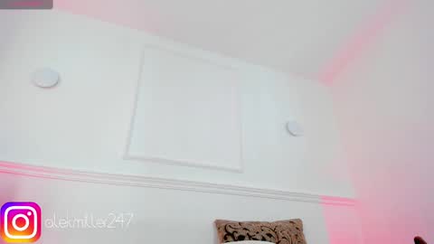 Aleksandra  online show from 02/21/25, 03:21