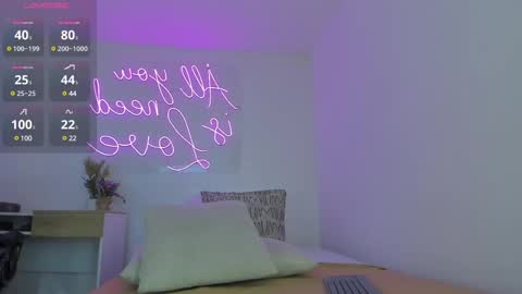 Aleksandra  online show from 03/06/25, 12:30