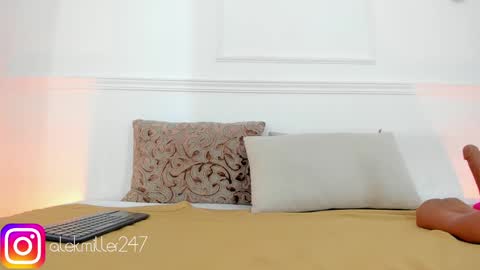 Aleksandra  online show from 03/08/25, 03:35