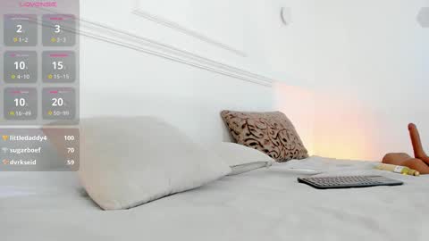 Aleksandra  online show from 03/11/25, 03:34