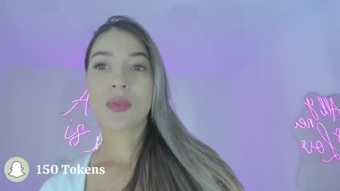 Aleksandra  online show from 09/22/25, 12:18