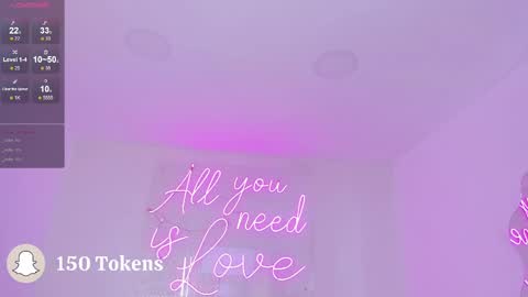 Aleksandra  online show from 09/23/25, 12:08