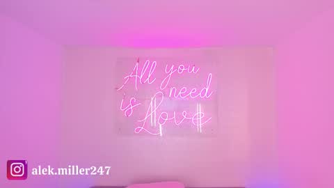 Aleksandra  online show from 01/06/26, 12:31
