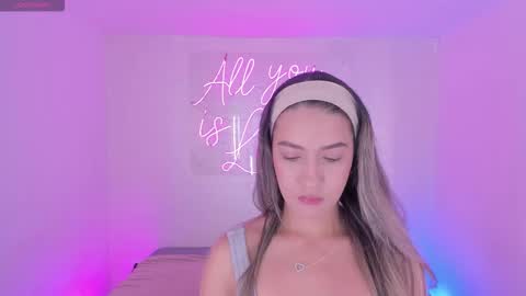 Aleksandra  online show from 01/13/26, 12:43