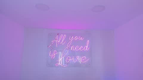 Aleksandra  online show from 03/19/26, 01:04