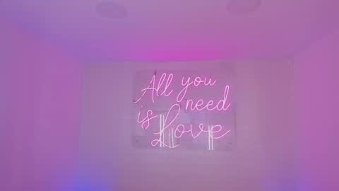 Aleksandra  online show from 03/21/26, 12:21