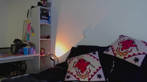 AleksaNoir online show from 04/17/26, 03:04