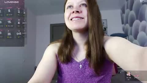 Aleksa online show from 03/17/26, 10:35