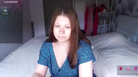 Aleksa online show from 05/10/26, 07:46