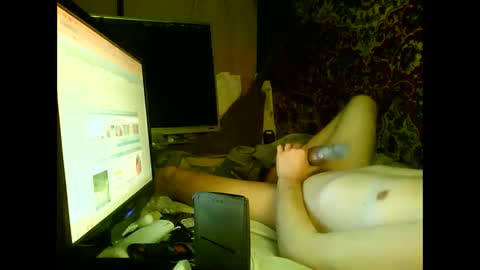 alekss4 online show from 02/18/25, 07:43