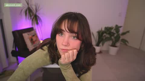 Ale online show from 11/05/25, 11:16