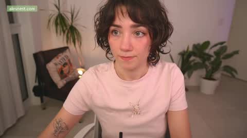 Ale online show from 11/10/25, 12:09