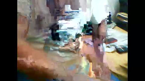 rico online show from 12/30/24, 11:38