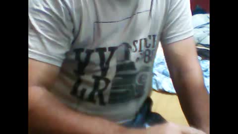 rico online show from 12/31/24, 06:13