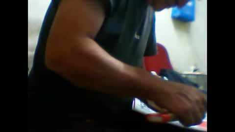 rico online show from 02/07/25, 11:45