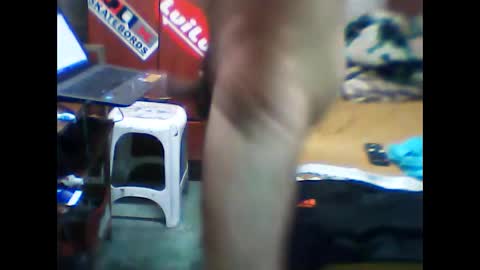 rico online show from 02/13/25, 02:01