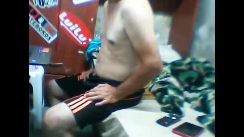 rico online show from 02/27/25, 12:32