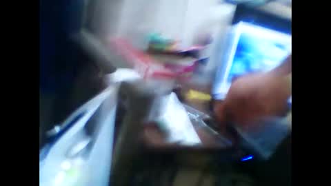 rico online show from 03/11/25, 02:32