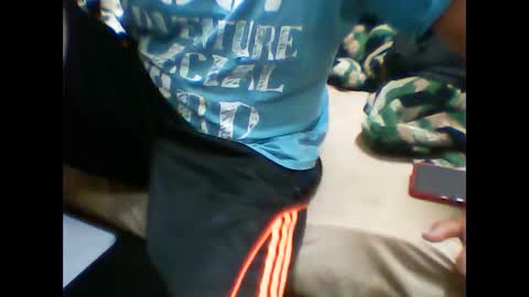 rico online show from 03/12/25, 12:31