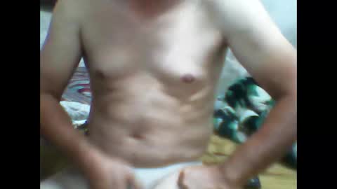 rico online show from 12/23/25, 02:09