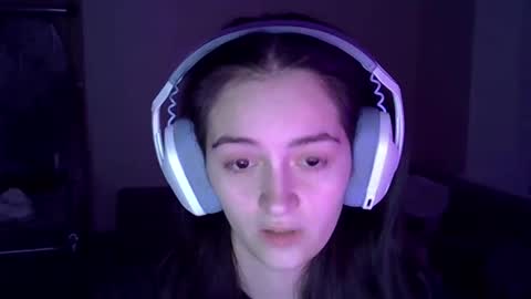 alena_0707 online show from 01/14/26, 02:55