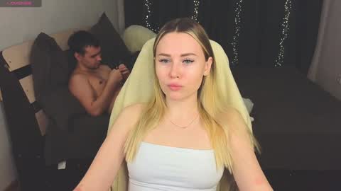 Alena online show from 01/09/25, 03:01