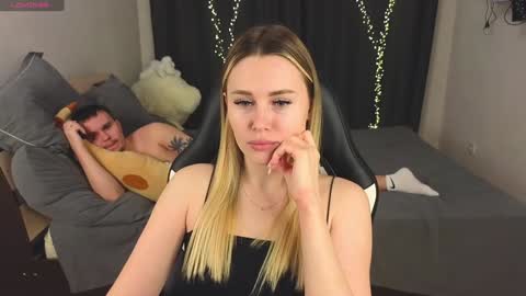 Alena online show from 02/02/25, 08:19