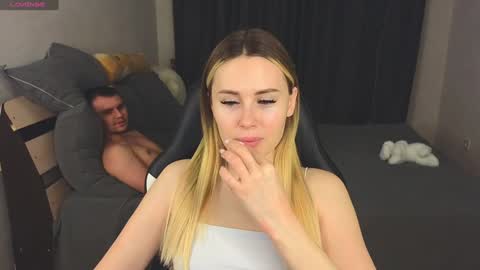 Alena online show from 02/03/25, 02:24