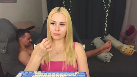 Alena online show from 03/01/25, 04:33